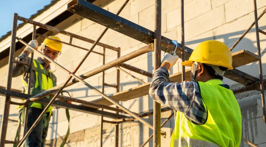 Soffit Repair in Garita, NM